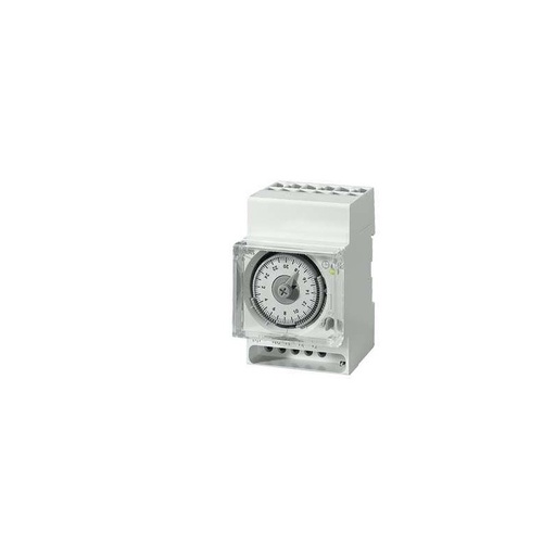 [CCT15365] Schneider  IH Mech. Time Switch 24h 200h memory