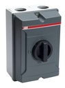 ABB Breaker BW32 [2CMA144580R1000]