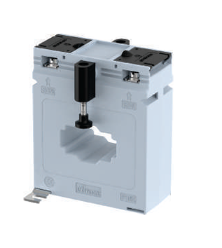 [ELP3/100/5/1.5/1] Elmex Current Transformer,  COIL 100/5A, VA:1.5, Class:1 Grey P3
